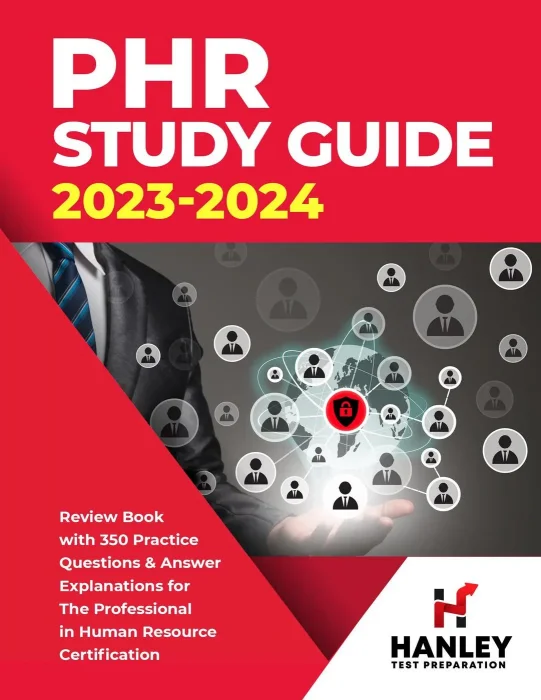PHR Study Guide 2023-2024