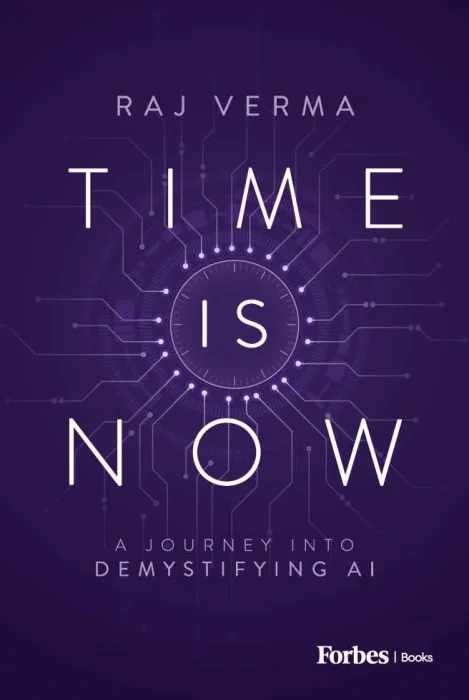 Time is Now: A Journey Into Demystifying AI