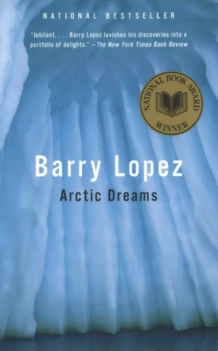 Arctic Dreams&#44; 2024 Edition
