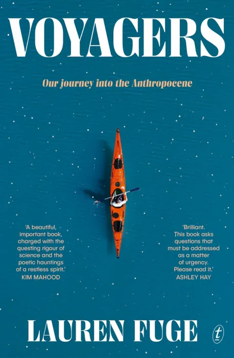 Voyagers: Our Journey Into the Anthropocene