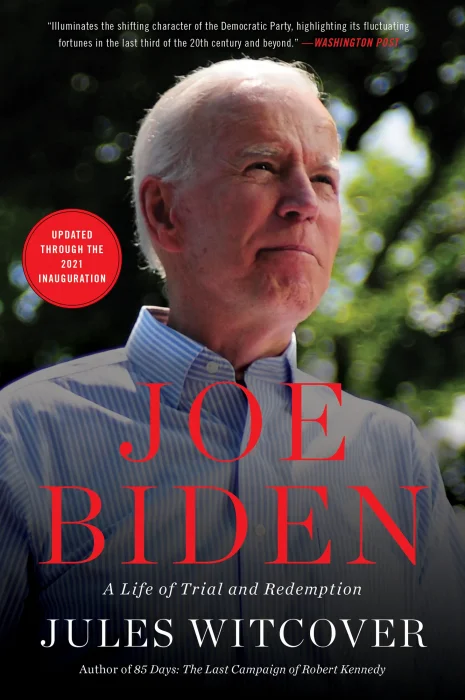 Joe Biden: A Life of Trial and Redemptio