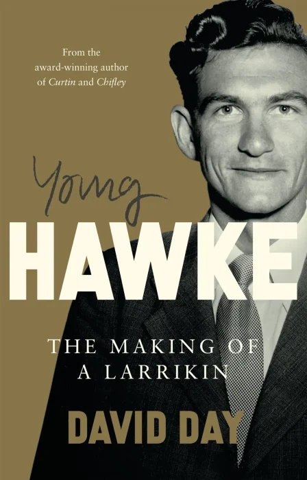 Young Hawke