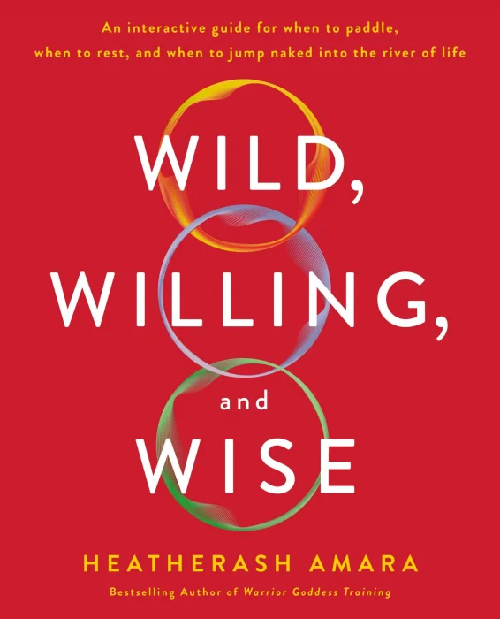Wild&#44; Willing&#44; and Wise