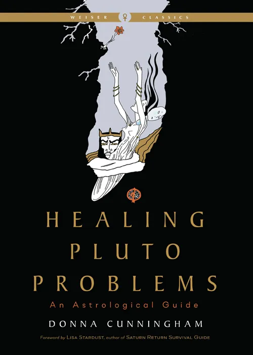 Healing Pluto Problems: An Astrological Guide