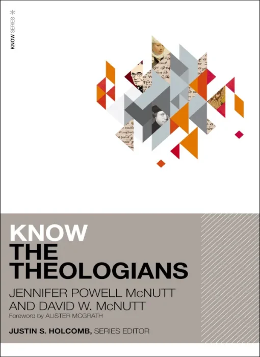 Know the Theologians (KNOW)