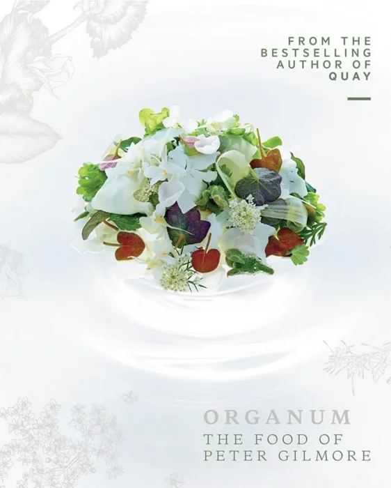 Organum: Nature Texture Intensity Purity