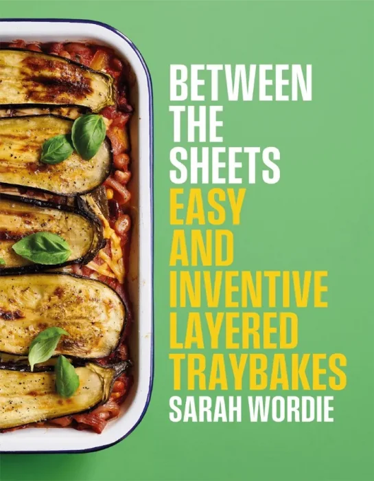 Between the Sheets: Easy and inventive layered traybakes