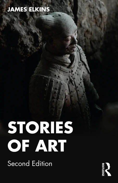 Stories of Art&#44; 2nd Edition