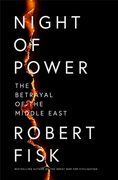 Night of Power: Calamity in the Middle East