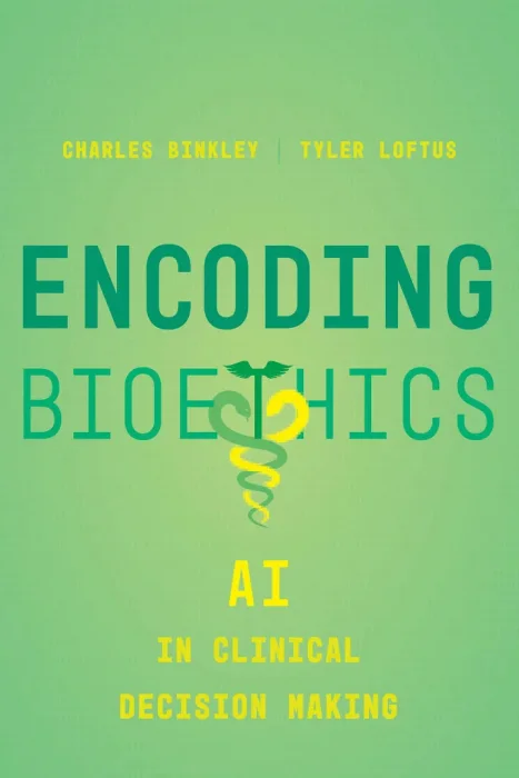 Encoding Bioethics: AI in Clinical Decision-Making