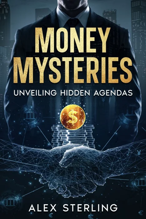 Money Mysteries: Unveiling Hidden Agendas