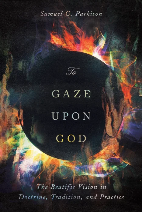 To Gaze upon God: The Beatific Vision in Doctrine&#44; Tradition&#44; and Practice