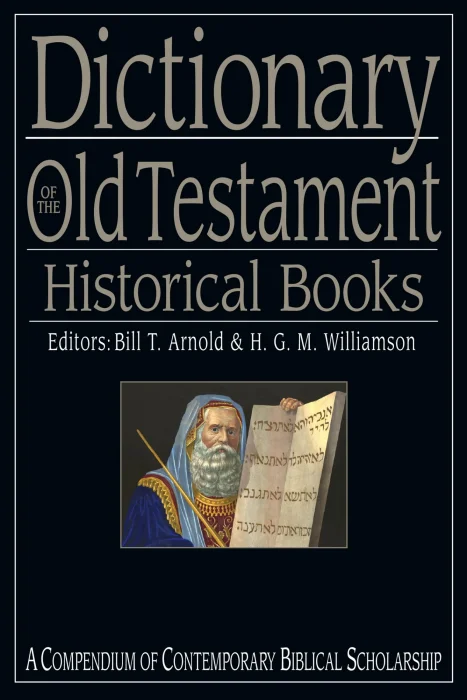 Dictionary of the Old Testament: Pentateuch
