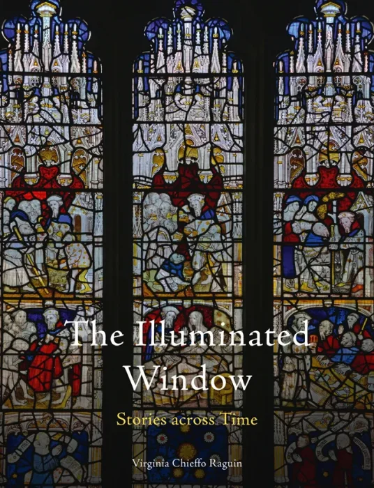 The Illuminated Window: Stories across Time
