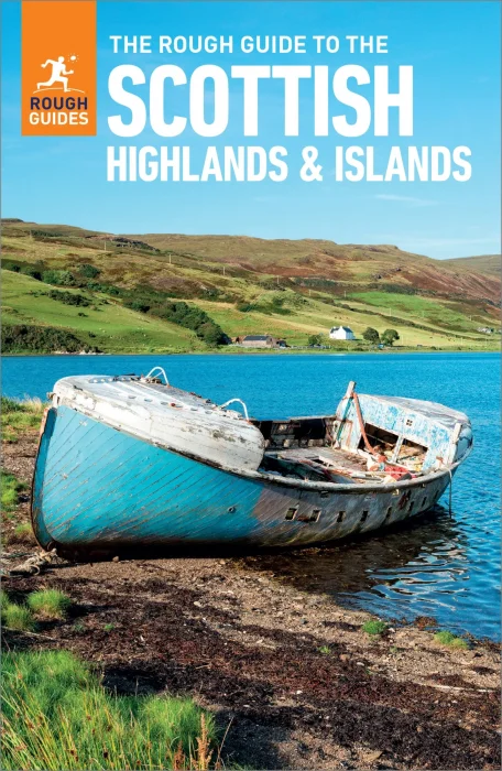 The Rough Guide to Scottish Highlands & Islands (Rough Guides)&#44; 10th Edition