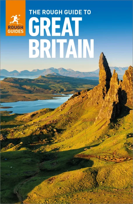 The Rough Guide to Great Britain (Rough Guides Main)&#44; 11th Edition