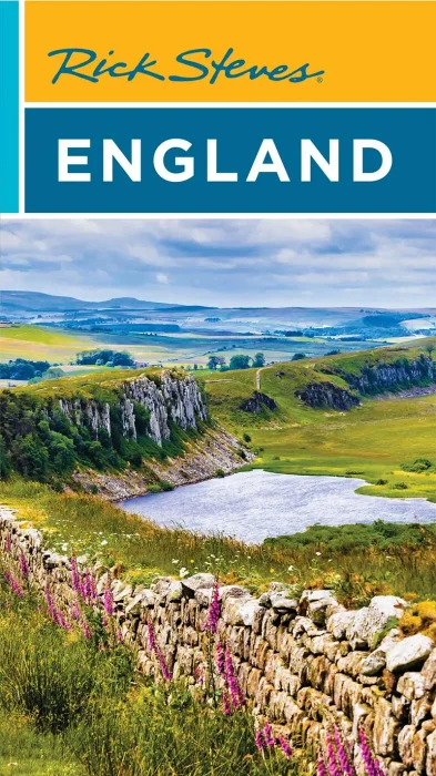 Rick Steves England (Rick Steves)&#44; 11th Edition