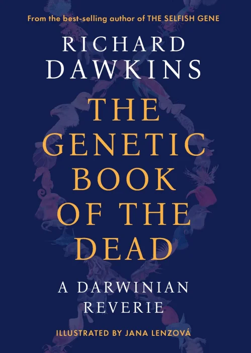 The Genetic Book of the Dead: A Darwinian Reverie