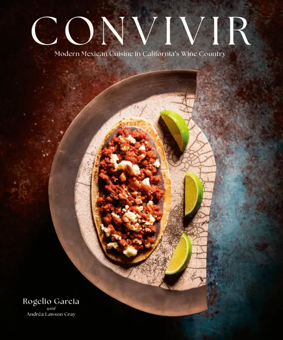 Convivir: Modern Mexican Cuisine in California's Wine Country