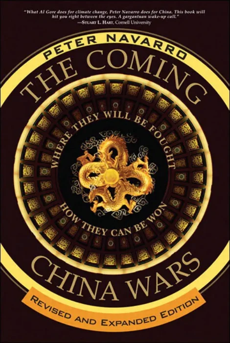 The Coming China Wars: Where They Will Be Fought and How They Can Be Won&#44; Revised and Expanded Edition
