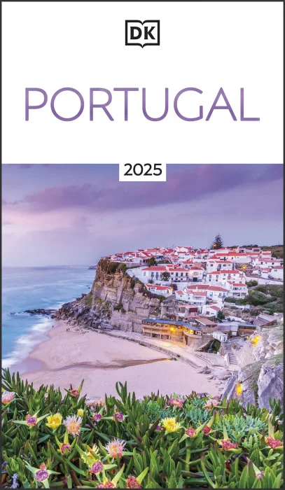DK Portugal (Travel Guide)&#44; 2024 Edition