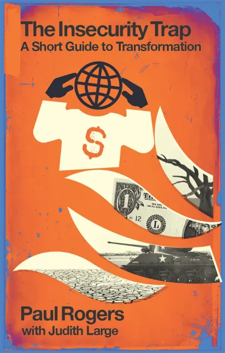 The Insecurity Trap: A Short Guide to Transformation