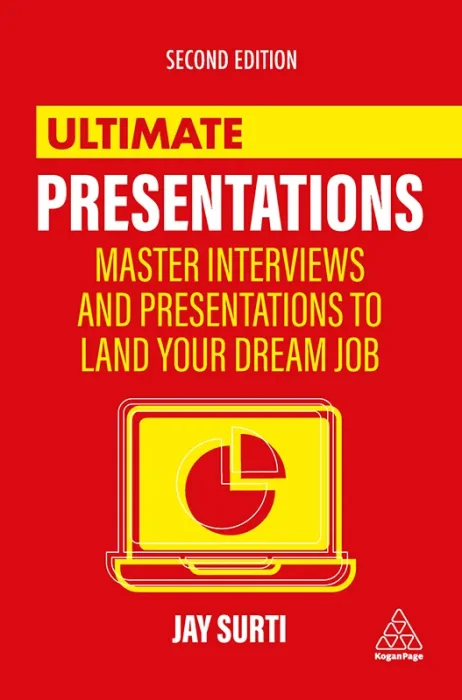 Ultimate Presentations: Master Interviews and Presentations to Land Your Dream Job (Ultimate)&#44; 2nd Edition