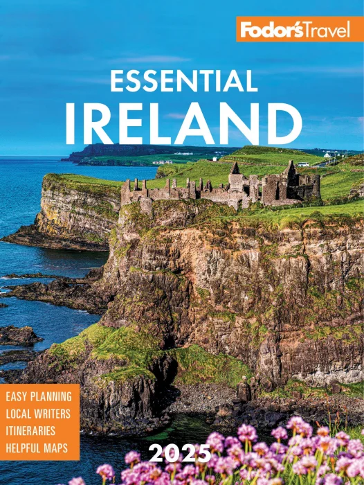 Fodor's Essential Ireland 2025 (Fodor's Travel Guides)&#44; 7th Edition