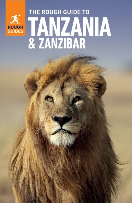 The Rough Guide to Tanzania & Zanzibar (Rough Guides Main)&#44; 5th Edition