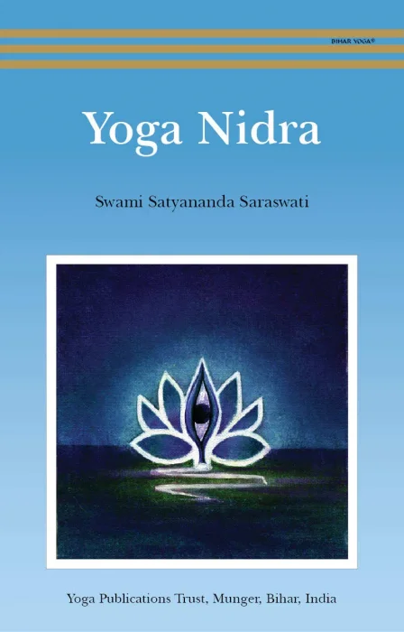 Yoga Nidra