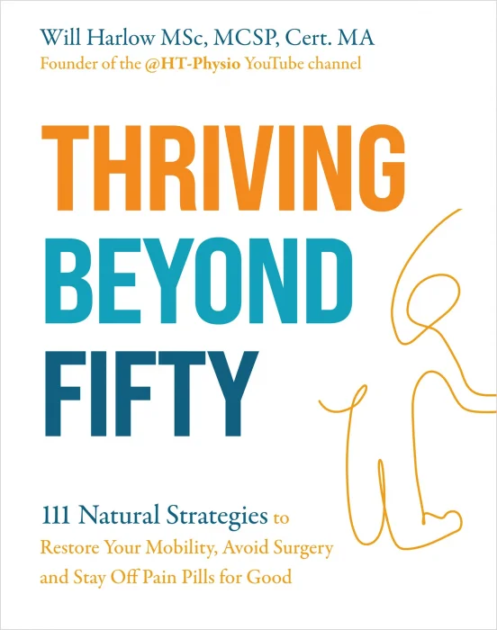 Thriving Beyond Fifty&#44; Expanded Edition
