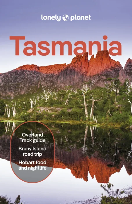 Lonely Planet Tasmania&#44; 10th Edition
