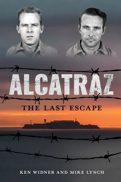 Alcatraz: The Last Escape