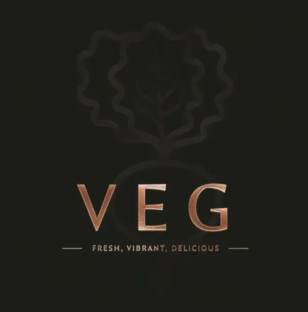 VEG: Fresh, Vibrant, Delicious