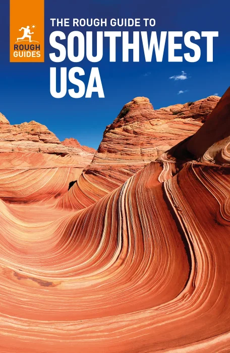 The Rough Guide to Southwest USA (Rough Guides Main)&#44; 9th Edition