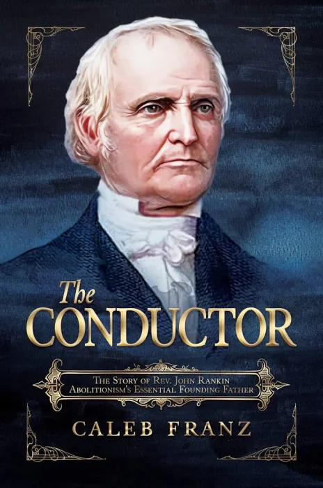 The Conductor: The Story of Rev. John Rankin&#44; Abolitionism's Essential Founding Father