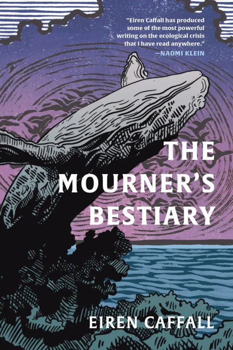 The Mourner's Bestiary