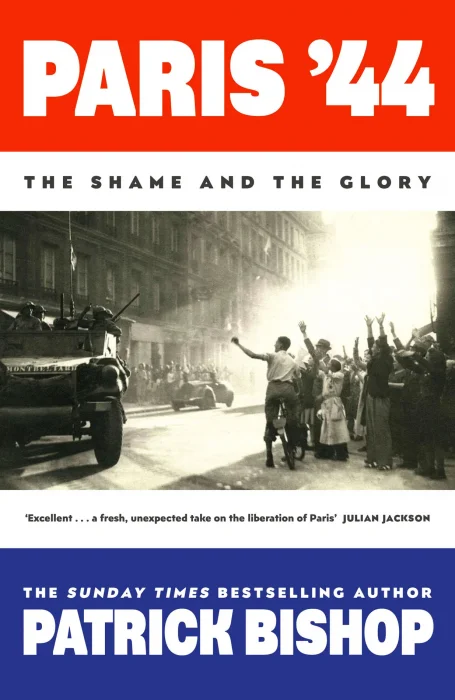 Paris '44: The Shame and the Glory&#44; UK Edition