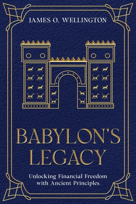 Babylon's Legacy: Unlocking Financial Freedom with Ancient Principles