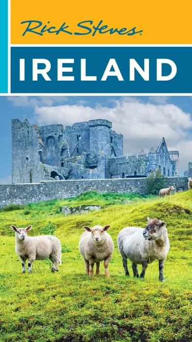 Rick Steves Ireland&#44; 22nd Edition
