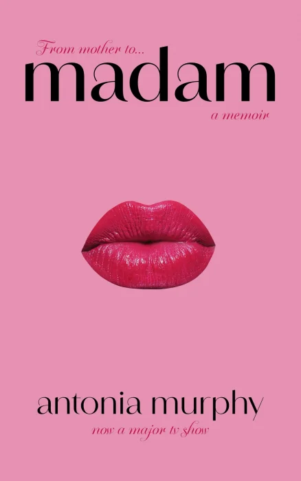 Madam: A memoir&#44; UK Edition