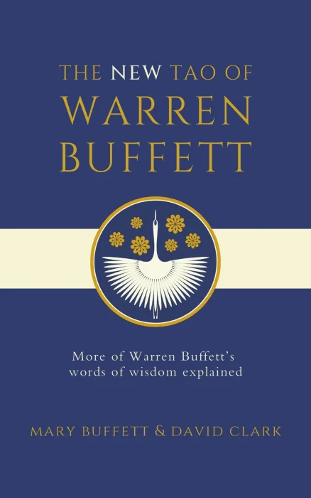 The New Tao of Warren Buffett, UK Edition