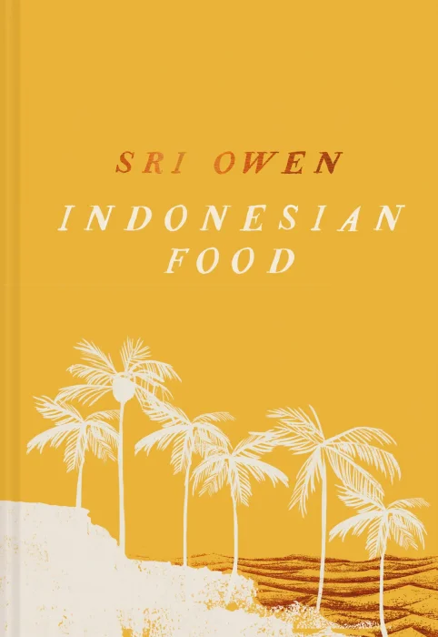 Sri Owen Indonesian Food&#44; New Edition