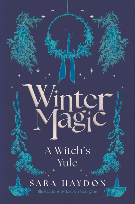 Winter Magic: A Witch's Yule
