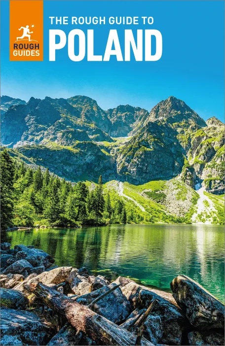 The Rough Guide to Poland (Rough Guides)&#44; 9th Edition