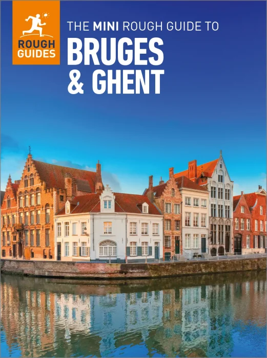 The Mini Rough Guide to Bruges & Ghent (Mini Rough Guides)