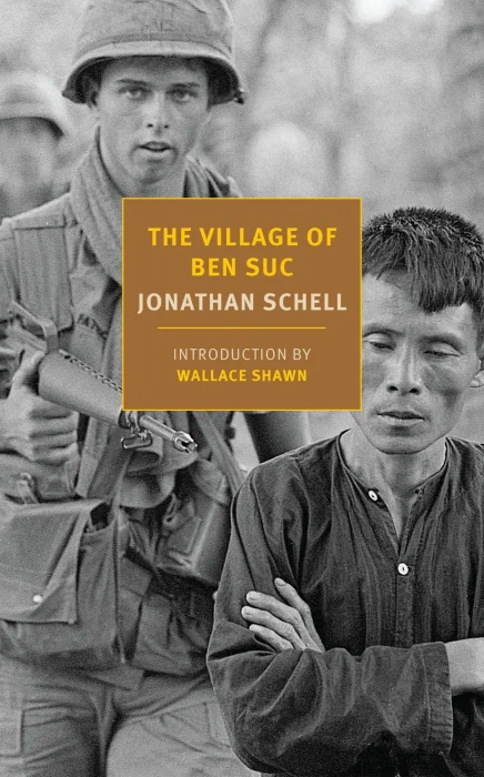 The Village of Ben Suc