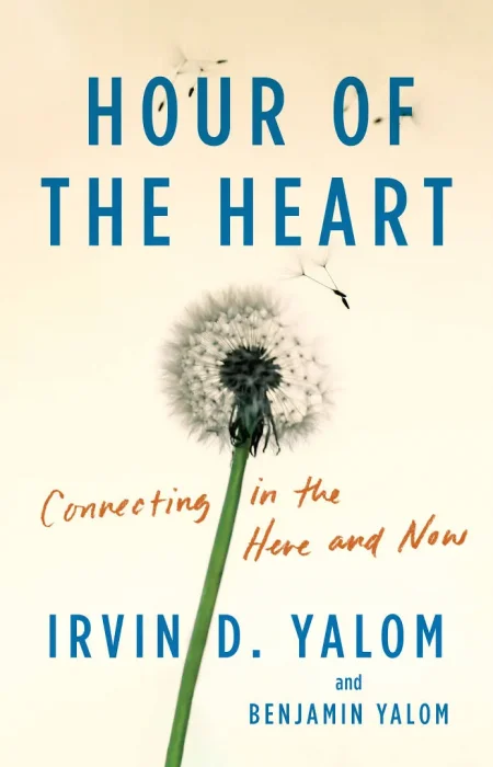 Hour of the Heart: Connecting in the Here and Now
