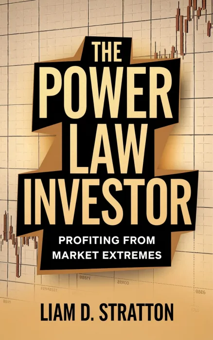 The Power Law Investor: Profiting from Market Extremes