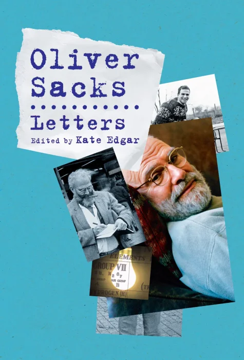 Letters by Oliver Sacks&#44; UK Edition